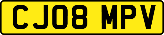 CJ08MPV