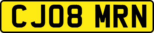 CJ08MRN