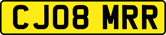 CJ08MRR
