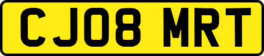 CJ08MRT
