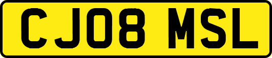 CJ08MSL