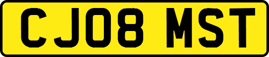 CJ08MST