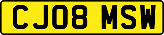CJ08MSW