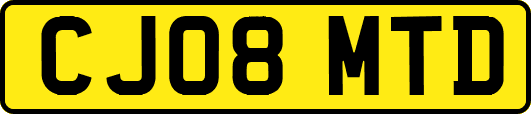 CJ08MTD