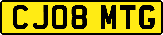 CJ08MTG