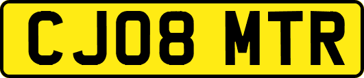 CJ08MTR