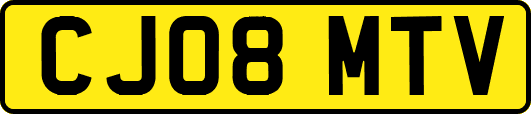 CJ08MTV