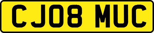 CJ08MUC