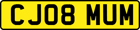 CJ08MUM