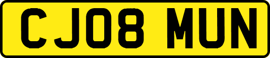 CJ08MUN