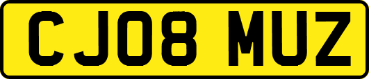 CJ08MUZ