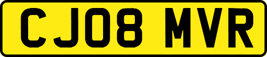 CJ08MVR