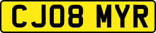CJ08MYR