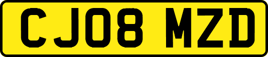 CJ08MZD