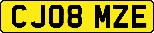 CJ08MZE