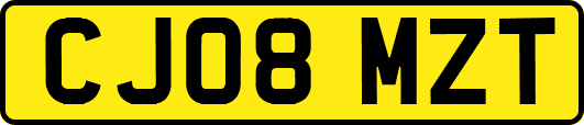 CJ08MZT
