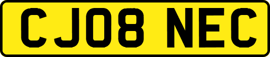 CJ08NEC