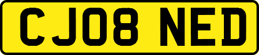CJ08NED