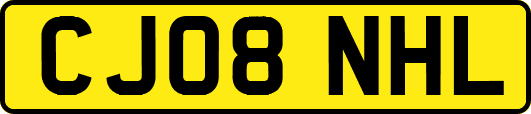 CJ08NHL