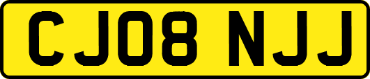 CJ08NJJ