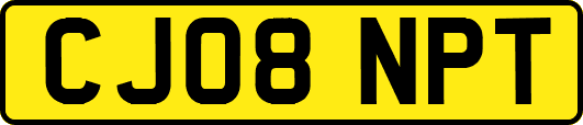 CJ08NPT