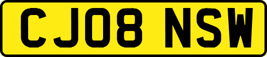 CJ08NSW