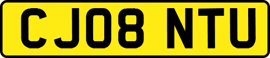 CJ08NTU