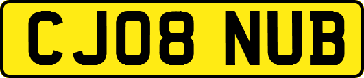 CJ08NUB