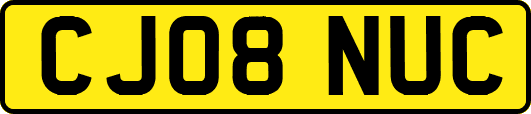 CJ08NUC