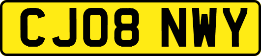 CJ08NWY