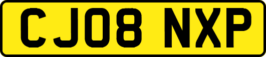 CJ08NXP