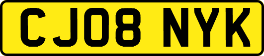 CJ08NYK