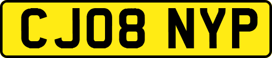 CJ08NYP