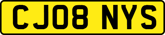 CJ08NYS