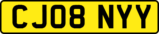 CJ08NYY