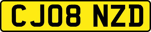 CJ08NZD