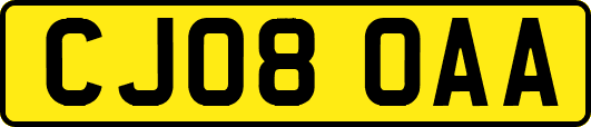 CJ08OAA