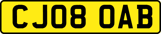 CJ08OAB