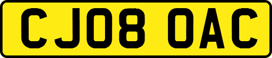 CJ08OAC