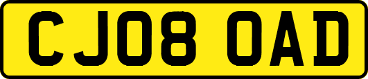 CJ08OAD