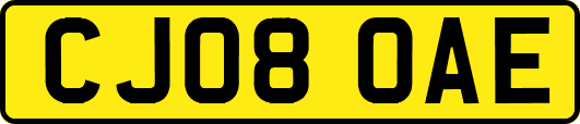 CJ08OAE