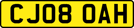CJ08OAH