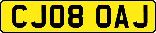 CJ08OAJ