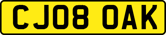 CJ08OAK