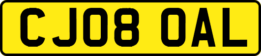 CJ08OAL