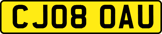CJ08OAU