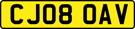 CJ08OAV