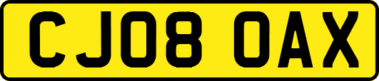 CJ08OAX