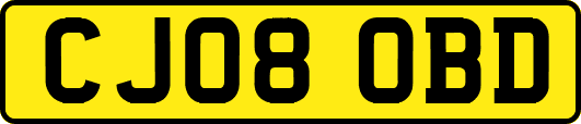 CJ08OBD