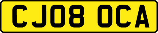 CJ08OCA